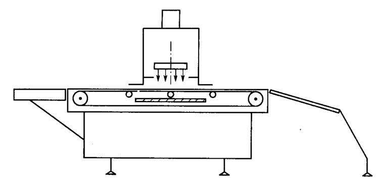 電暈處理機(jī)結(jié)構(gòu)特點